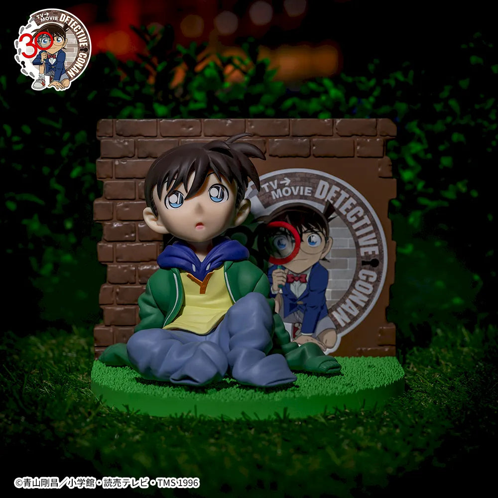 Detective Conan - Edogawa Conan - Vignetteum ~The Shrunken Great Detective~ (SEGA)