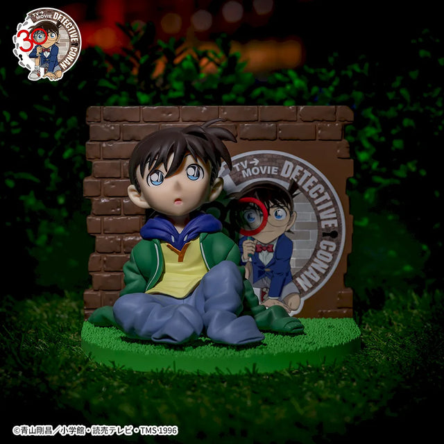 Detective Conan - Edogawa Conan - Vignetteum ~The Shrunken Great Detective~ (SEGA)