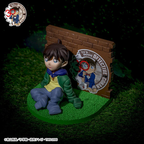 Detective Conan - Edogawa Conan - Vignetteum ~The Shrunken Great Detective~ (SEGA)