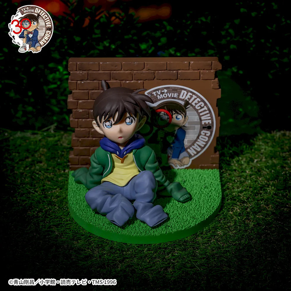 Detective Conan - Edogawa Conan - Vignetteum ~The Shrunken Great Detective~ (SEGA)