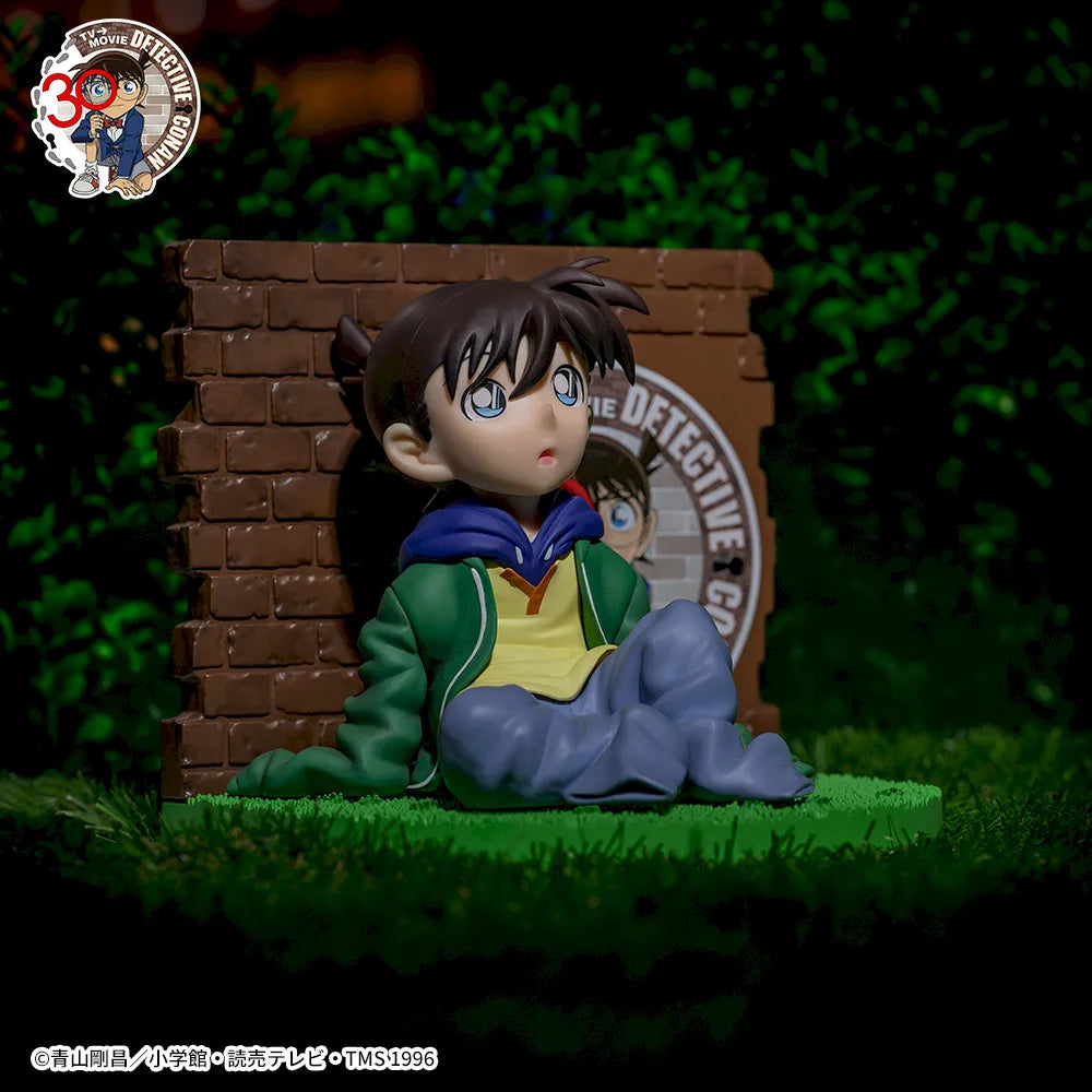 Detective Conan - Edogawa Conan - Vignetteum ~The Shrunken Great Detective~ (SEGA)