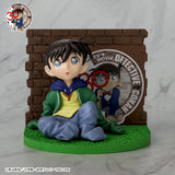 Detective Conan - Edogawa Conan - Vignetteum ~The Shrunken Great Detective~ (SEGA)