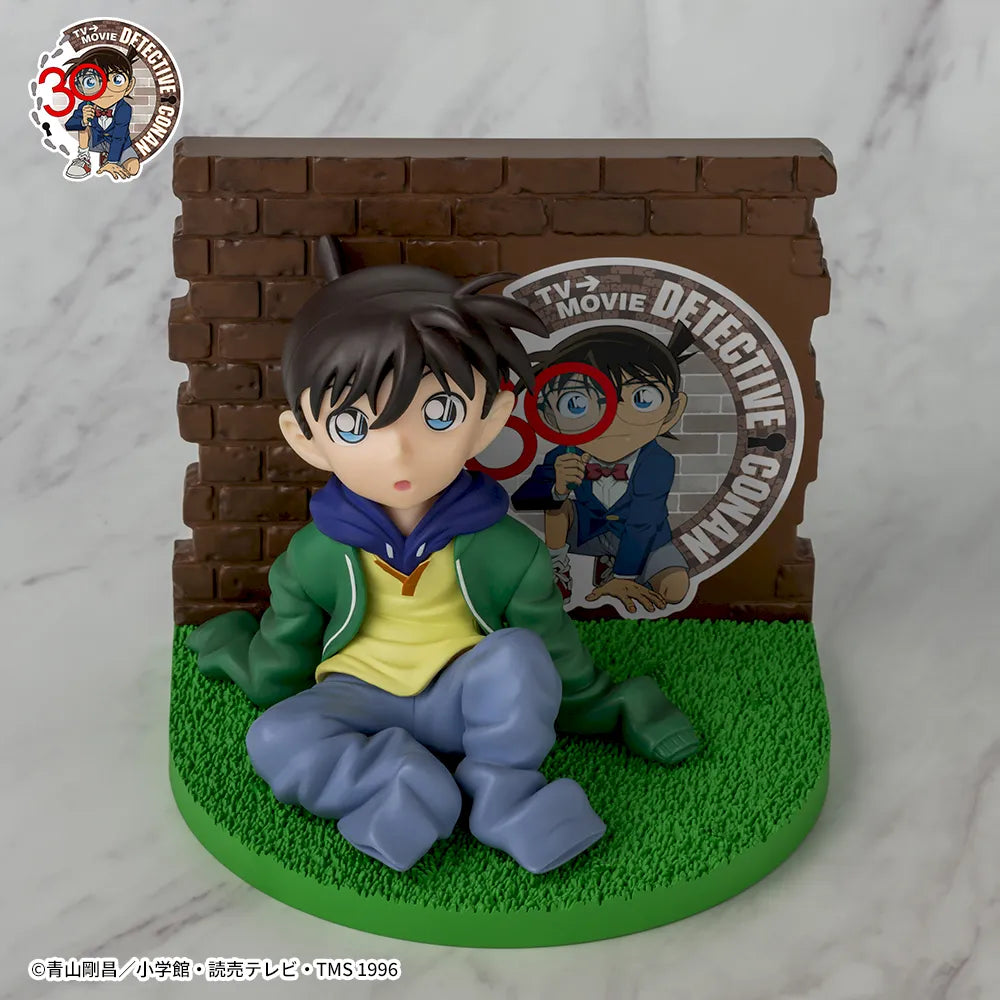 Detective Conan - Edogawa Conan - Vignetteum ~The Shrunken Great Detective~ (SEGA)