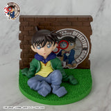 Detective Conan - Edogawa Conan - Vignetteum ~The Shrunken Great Detective~ (SEGA)