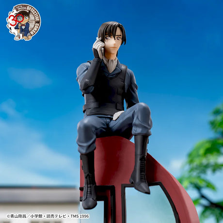 Detective Conan - Hagiwara Kenji - XrossLink Figure (SEGA)