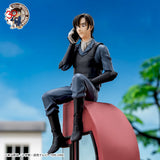 Detective Conan - Hagiwara Kenji - XrossLink Figure (SEGA)