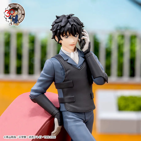 Detective Conan - Matsuda Jinpei - XrossLink Figure (SEGA)