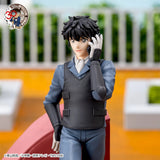 Detective Conan - Matsuda Jinpei - XrossLink Figure (SEGA)