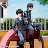 Detective Conan - Matsuda Jinpei - XrossLink Figure (SEGA)