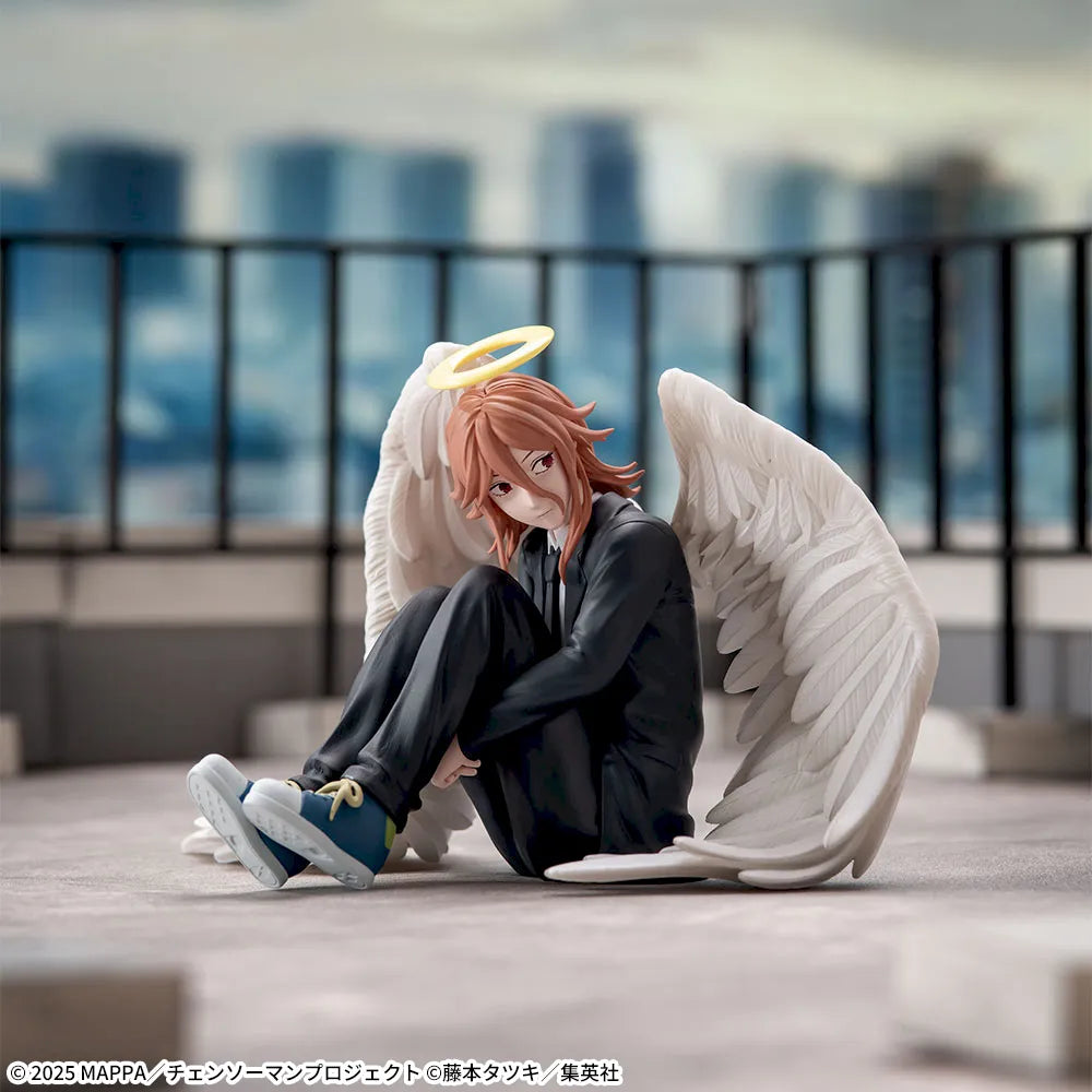 Chainsaw Man - Angel Devil - High Premium Figure (SEGA)