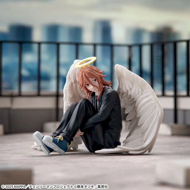 Chainsaw Man - Angel Devil - High Premium Figure (SEGA)