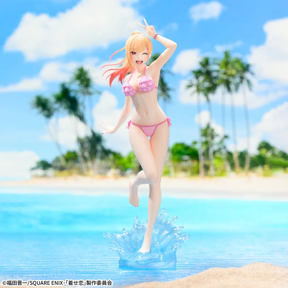My Dress-Up Darling - Kitagawa Marin - XStellar (SEGA)