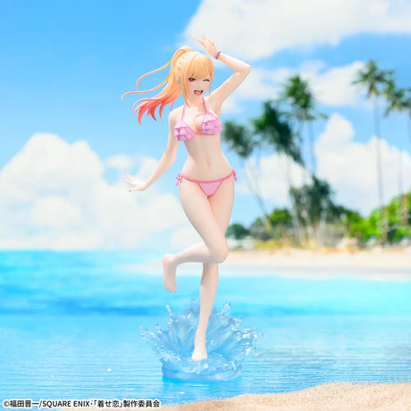 My Dress-Up Darling - Kitagawa Marin - XStellar (SEGA)