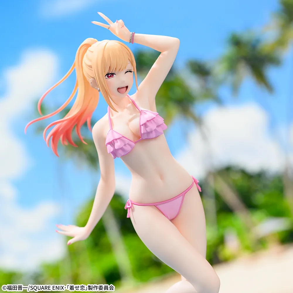 My Dress-Up Darling - Kitagawa Marin - XStellar (SEGA)