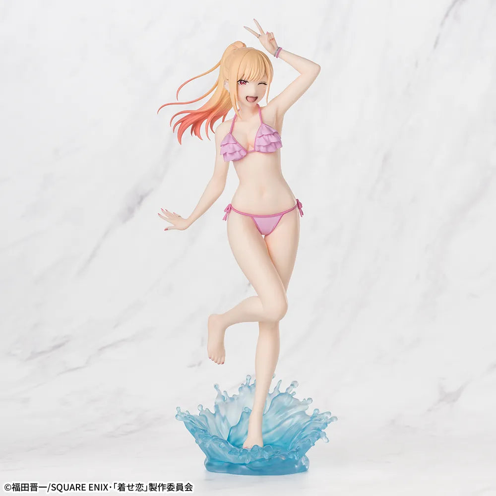 My Dress-Up Darling - Kitagawa Marin - XStellar (SEGA)