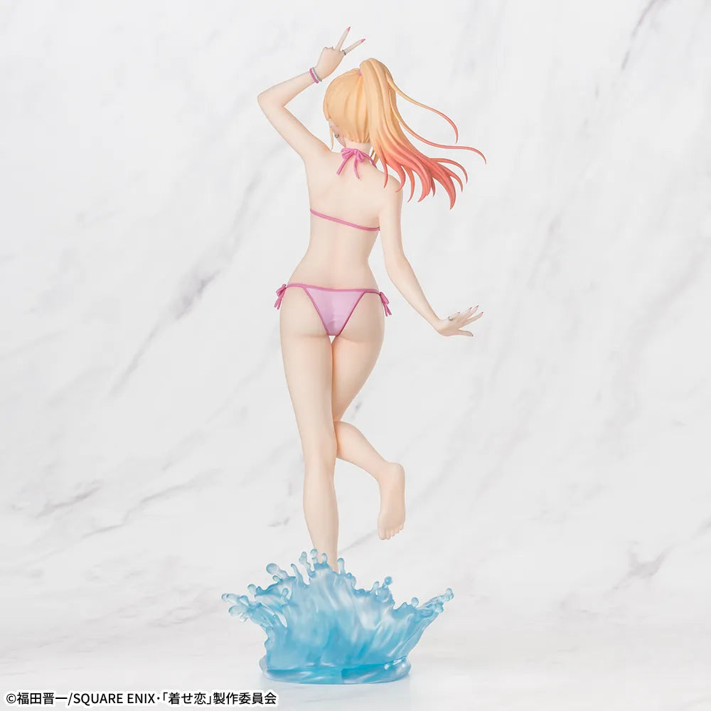 My Dress-Up Darling - Kitagawa Marin - XStellar (SEGA)