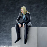 SAKAMOTO DAYS - Kamihate - Chokonose Premium Figure (SEGA)