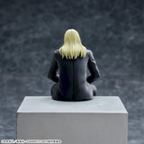 SAKAMOTO DAYS - Kamihate - Chokonose Premium Figure (SEGA)