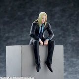 SAKAMOTO DAYS - Kamihate - Chokonose Premium Figure (SEGA)