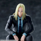 SAKAMOTO DAYS - Kamihate - Chokonose Premium Figure (SEGA)