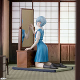 Evangelion: 3.0+1.0 Thrice Upon a Time - Ayanami Rei - FIGURIZMα (SEGA)