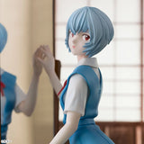Evangelion: 3.0+1.0 Thrice Upon a Time - Ayanami Rei - FIGURIZMα (SEGA)