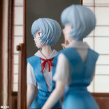 Evangelion: 3.0+1.0 Thrice Upon a Time - Ayanami Rei - FIGURIZMα (SEGA)