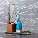 Evangelion: 3.0+1.0 Thrice Upon a Time - Ayanami Rei - FIGURIZMα (SEGA)