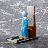 Evangelion: 3.0+1.0 Thrice Upon a Time - Ayanami Rei - FIGURIZMα (SEGA)
