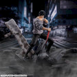 Jujutsu Kaisen - Fushiguro Toji - FIGURIZMα ~Encounter~ (SEGA)