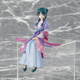 The Apothecary Diaries - Maomao - Chokonose Premium Figure ~Gesshou Ver. Pearl Paint Ver.~ (SEGA)
