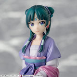 The Apothecary Diaries - Maomao - Chokonose Premium Figure ~Gesshou Ver. Pearl Paint Ver.~ (SEGA)