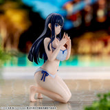 The Irregular at Magic High School - Shiba Miyuki - Yumemirize (SEGA)
