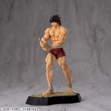 Baki - Hanma Baki - Luminasta (SEGA)