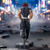 Baki - Hanma Yujiro - Luminasta (SEGA)