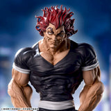 Baki - Hanma Yujiro - Luminasta (SEGA)