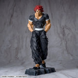 Baki - Hanma Yujiro - Luminasta (SEGA)