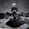 NieR:Automata Ver1.1a - 2B - Chokonose Premium Figure (SEGA)