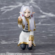 Frieren: Beyond Journey’s End - Frieren - Chokonose Premium Figure ~Tsuntsun no Frieren~ (SEGA)