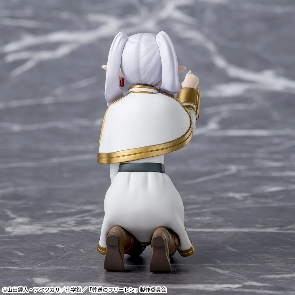 Frieren: Beyond Journey’s End - Frieren - Chokonose Premium Figure ~Tsuntsun no Frieren~ (SEGA)