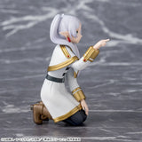 Frieren: Beyond Journey’s End - Frieren - Chokonose Premium Figure ~Tsuntsun no Frieren~ (SEGA)
