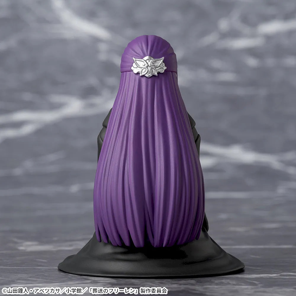 Frieren: Beyond Journey’s End - Fern - Chokonose Premium Figure ~Restraint Magic~ (SEGA)