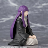 Frieren: Beyond Journey’s End - Fern - Chokonose Premium Figure ~Restraint Magic~ (SEGA)