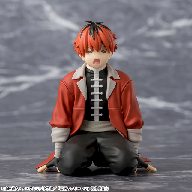 Frieren: Beyond Journey’s End - Stark - Chokonose Premium Figure ~Unable to Walk from Shock~ (SEGA)