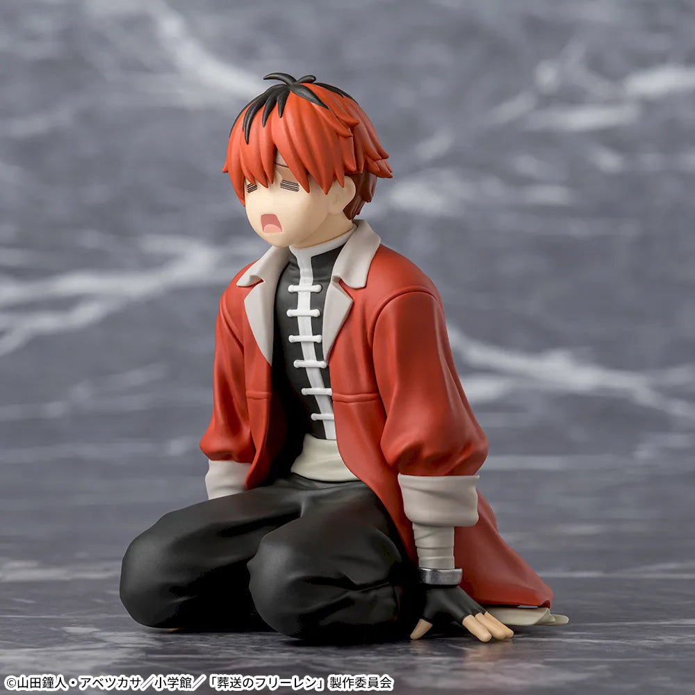 Frieren: Beyond Journey’s End - Stark - Chokonose Premium Figure ~Unable to Walk from Shock~ (SEGA)