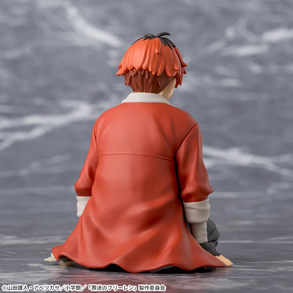 Frieren: Beyond Journey’s End - Stark - Chokonose Premium Figure ~Unable to Walk from Shock~ (SEGA)