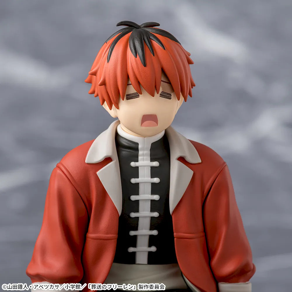 Frieren: Beyond Journey’s End - Stark - Chokonose Premium Figure ~Unable to Walk from Shock~ (SEGA)