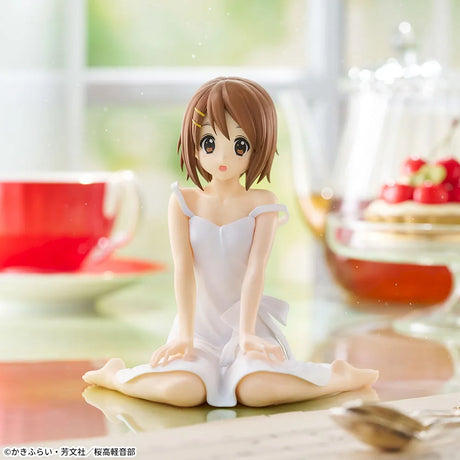 K-On! - Hirasawa Yui - Yumemirize (SEGA)