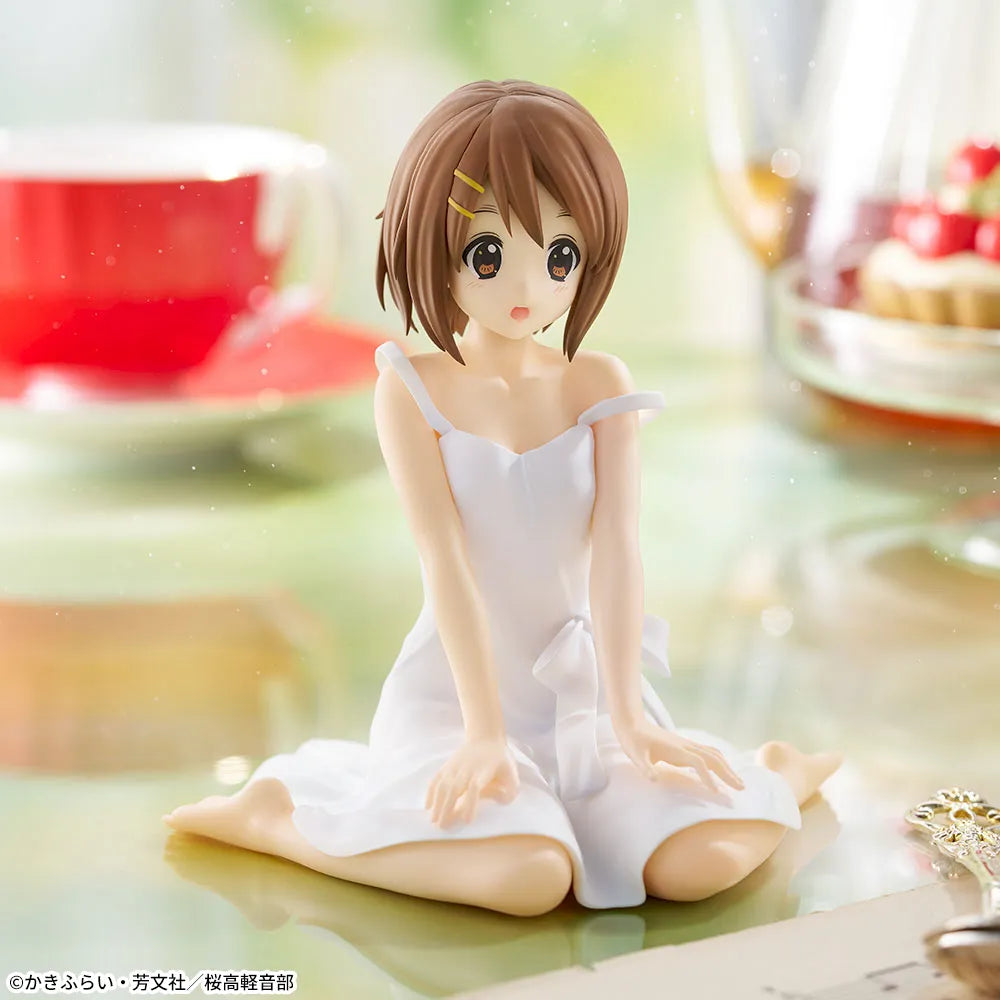 K-On! - Hirasawa Yui - Yumemirize (SEGA)