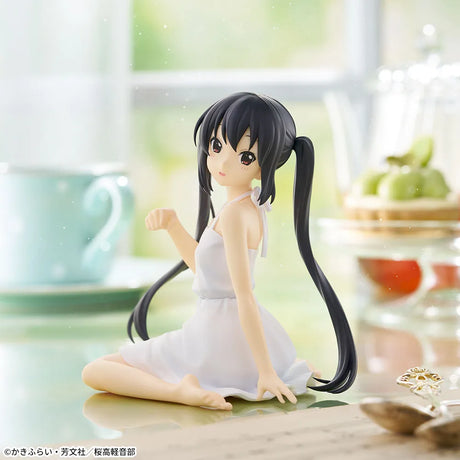 K-On! - Nakano Azusa - Yumemirize (SEGA)